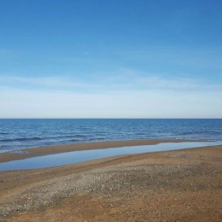 Beau 2 Pieces Recent A 5 M De La Plage La Jara  Εξωτερικό φωτογραφία